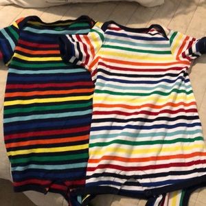 Toddler romper